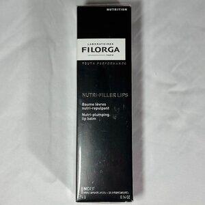 Laboratoires Filorga Nutri-Filler Lips Nutri-plumping Lip Balm - Size 4g/0.14 oz